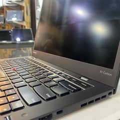 Lenovo X1 carbon