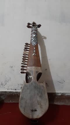 Rabab