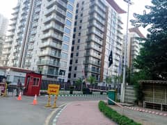 Brand New Project 2025 Flat Located In The Heart Of Islamabad In Front Of F-9 Park