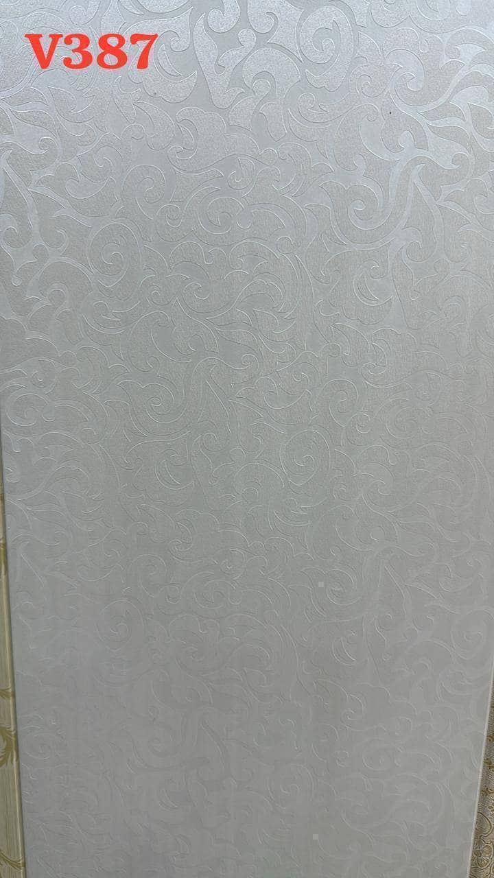 PVC panels /Waterproof Panels/ lightweight panels/Modren wall design 3