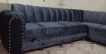 sofa 6 seatet used