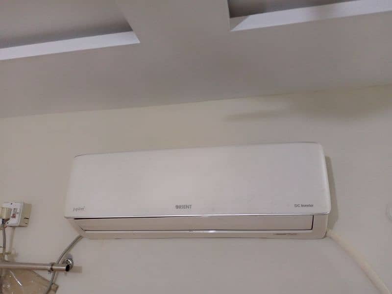 Orient DC inverter for sale 0