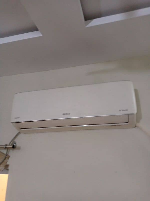 Orient DC inverter for sale 2