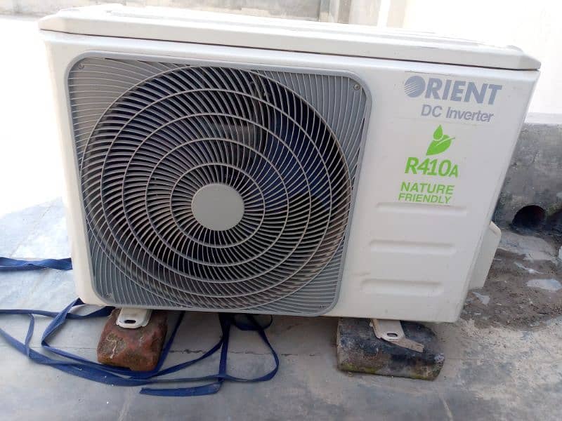 Orient DC inverter for sale 3