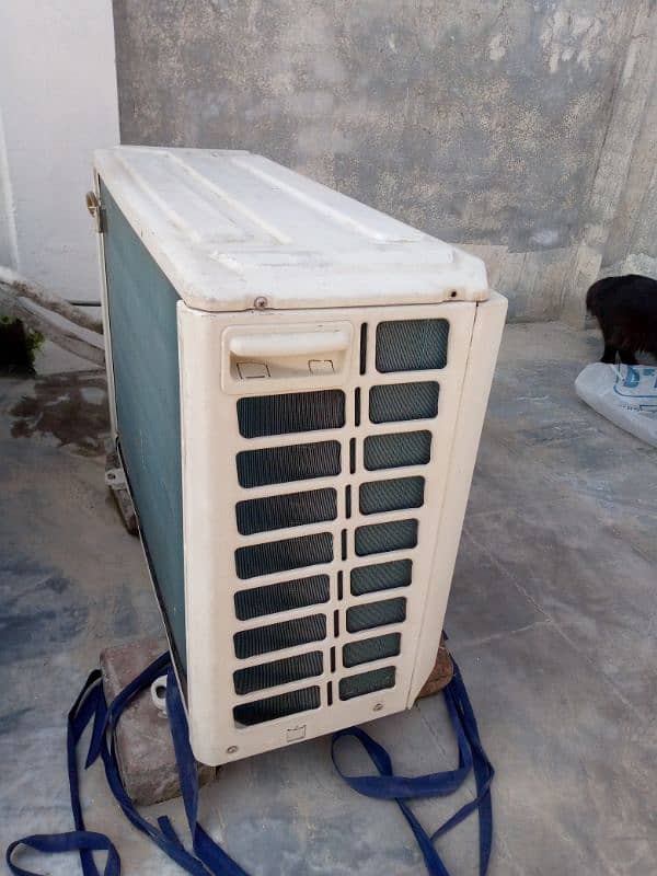 Orient DC inverter for sale 4