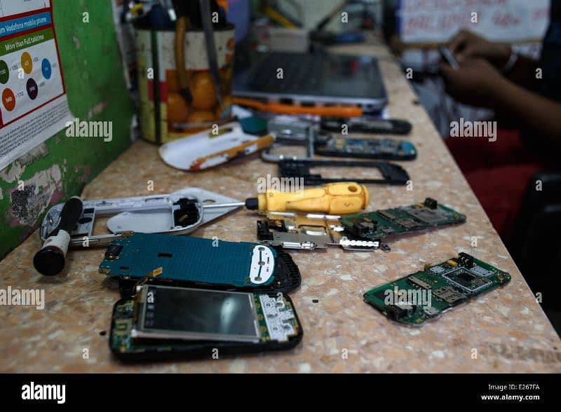 All Mobile repairing 1