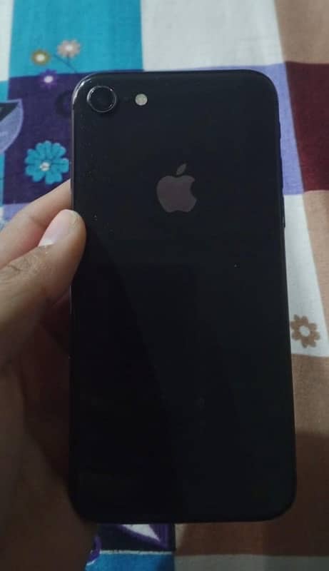 IPhone 8 Non pta 4