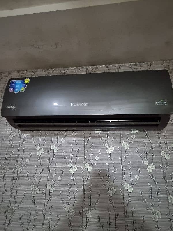 Kenwood 1.5 Ton AC for sale 0