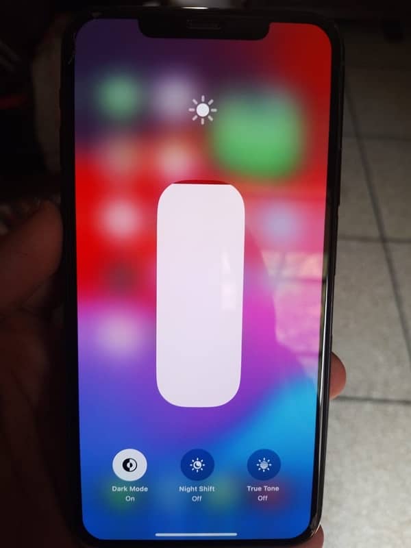 IPHONE 11 pro max pta approved 6