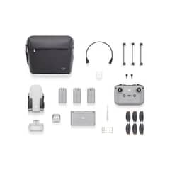 DJI MINI 2 with 2 Batteries