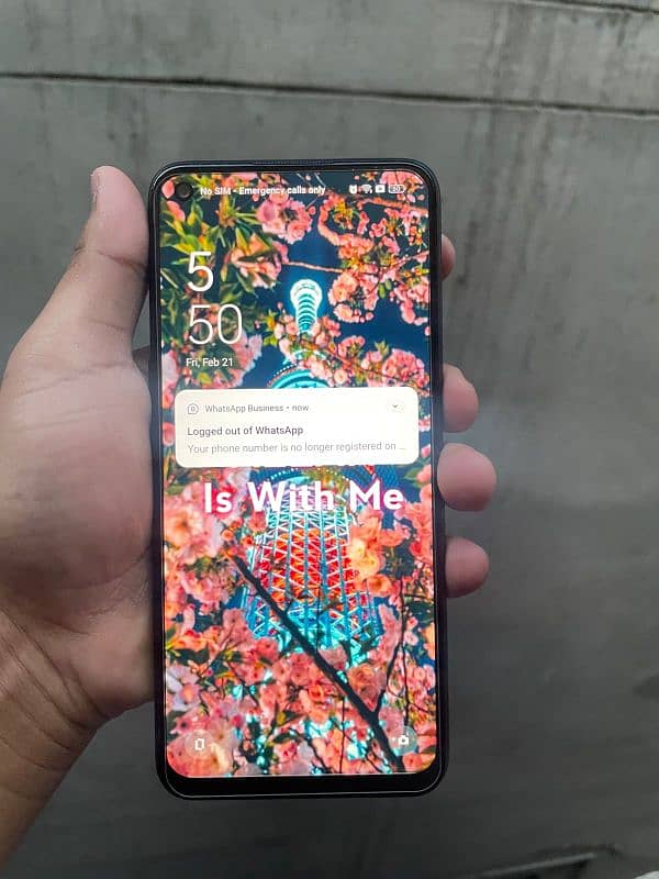 oppo A 76 2