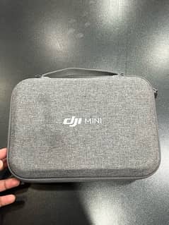 DJI Mini Drone Complete Box Condition 10/10