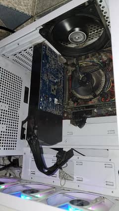 GAMING PC URGENT SALE