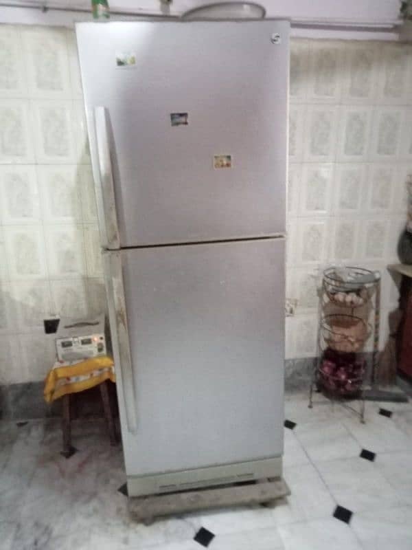 PEL REFRIGERATOR 2
