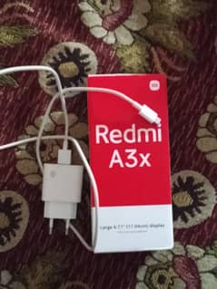 Xiaom Redmi A3x