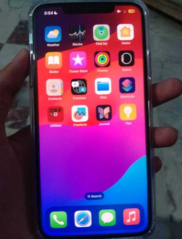Iphone 11 pro max for sale 10/10 Whatsapp 03137155384 2