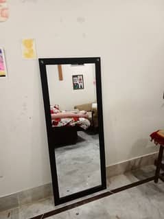 bedroom full body mirror