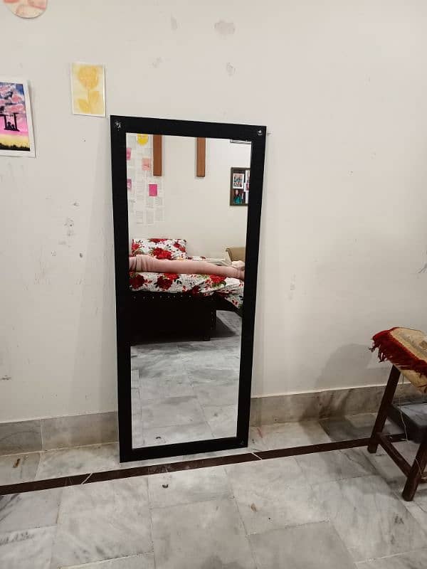 bedroom full body mirror 1