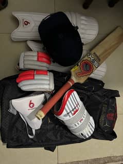 cricket kit