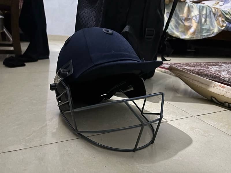 cricket kit 8