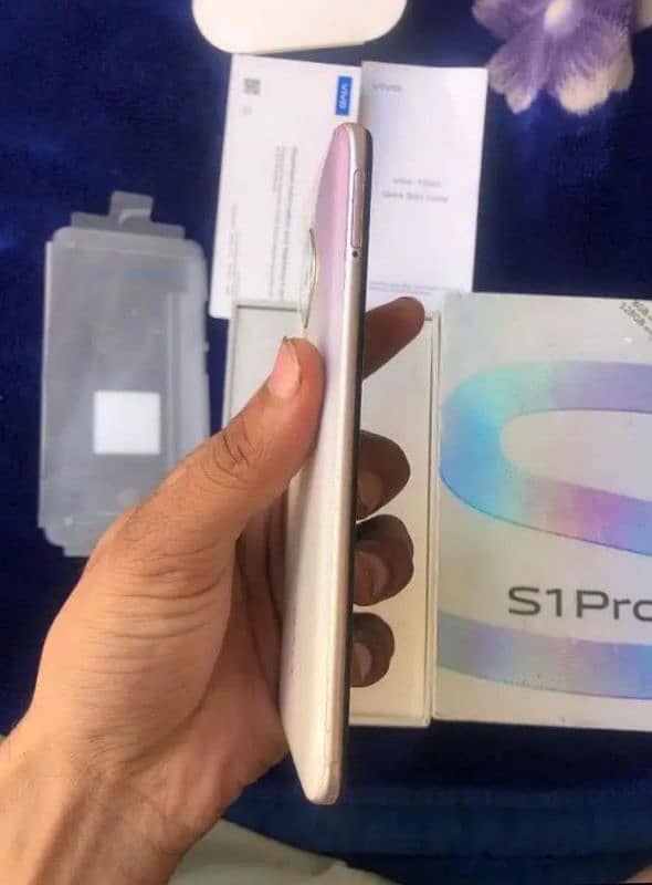 vivo s1 pro mobile 8/128/complete saman 2