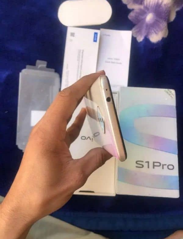 vivo s1 pro mobile 8/128/complete saman 3