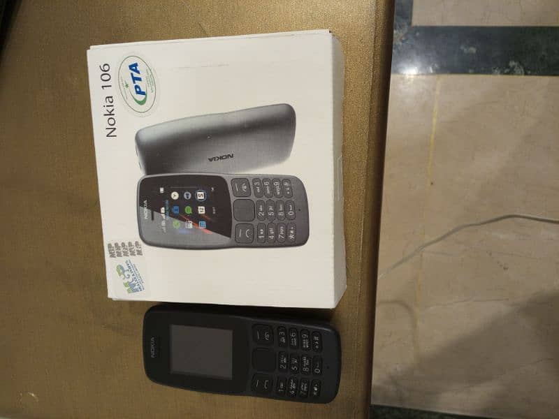 new Nokia keypad mobile available /0332/155/9520/ 0