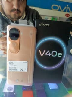 vivo v40e