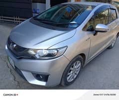 Honda Fit 2014