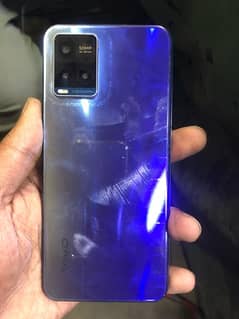 Vivo y33s  8GB 256GB