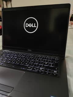 Dell Latitude 5300 I5 8th gen