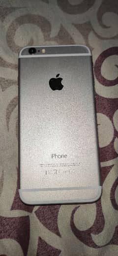 I phone 6 _64 GB non pta