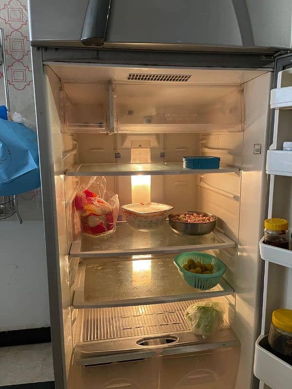 Fridge for sale 2