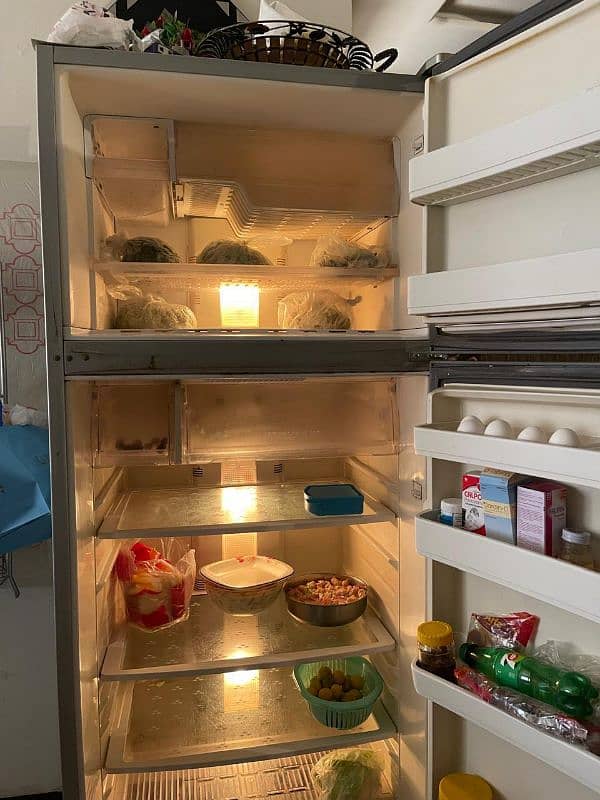 Fridge for sale 5