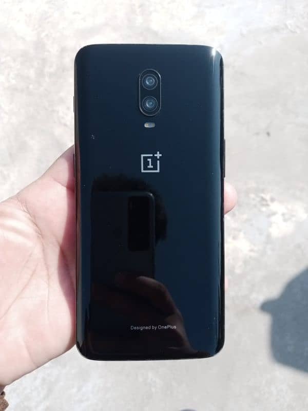 one plus 6t 3