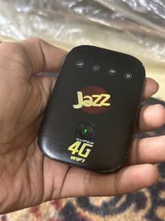 Jazz 4g Unlock Device