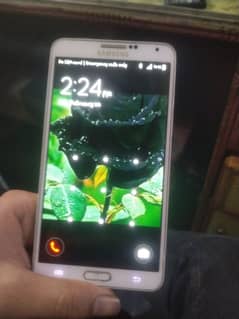 Samsung note 3 non pta 3 32 all ok