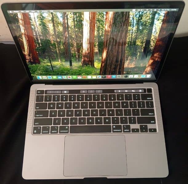 Apple Macbook Pro M1 2020 Late 1