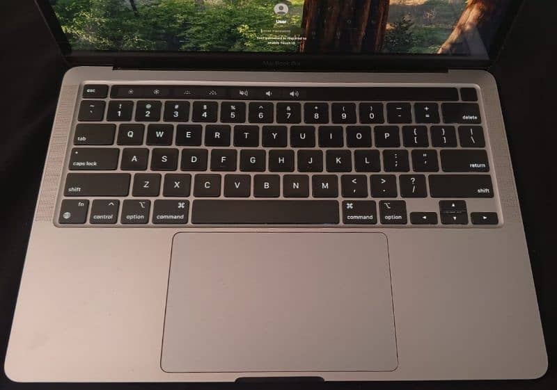 Apple Macbook Pro M1 2020 Late 2