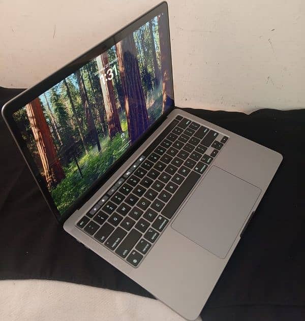 Apple Macbook Pro M1 2020 Late 3