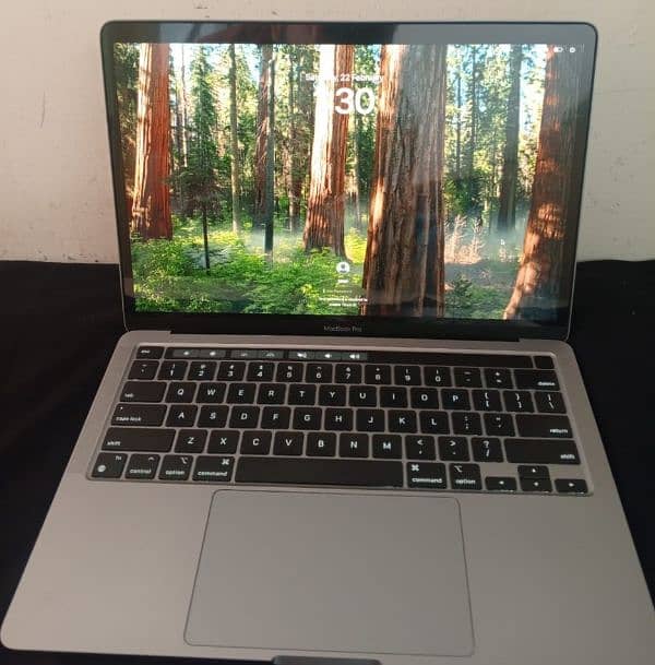 Apple Macbook Pro M1 2020 Late 4