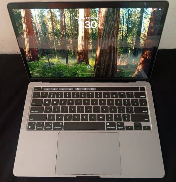 Apple Macbook Pro M1 2020 Late 5