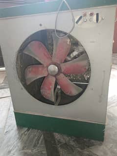 Used Air Cooler 03208800249