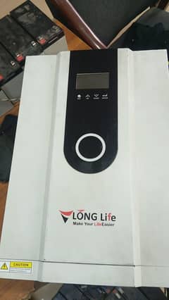 long life 6.2 kw