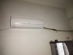 gree inverter ac