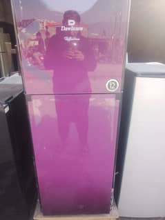 Dawlance refrigerator glass door for sale