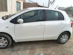 Toyota Vitz 2005