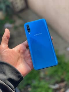 samsung a50