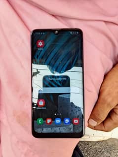 Samsung Galaxy A10s