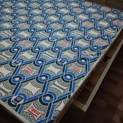 Mattress Form 6x6.5ft